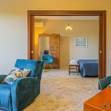 Apartman Smile House By Apulia Bari