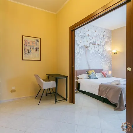 Smile House By Apulia Apartman