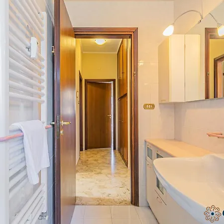 Lejlighed Smile House By Apulia Bari