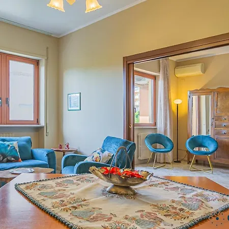 Lejlighed Smile House By Apulia *