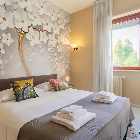 Smile House By Apulia Apartman *