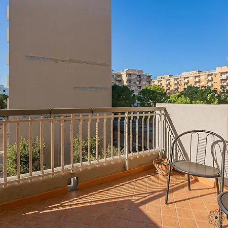 Smile House By Apulia Apartman Bari