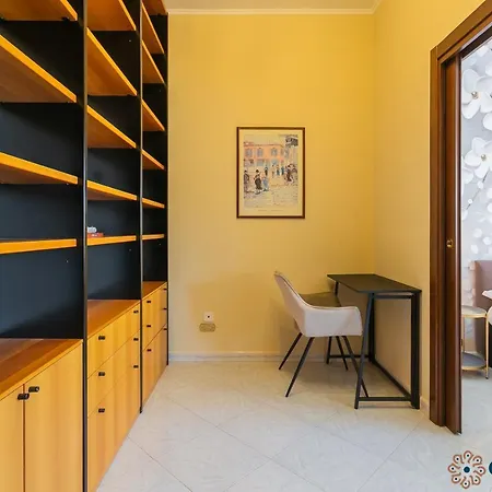 Smile House By Apulia * Bari