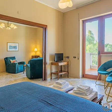 Apartman Smile House By Apulia Bari