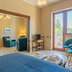 Apartamento Smile House By Apulia Bari