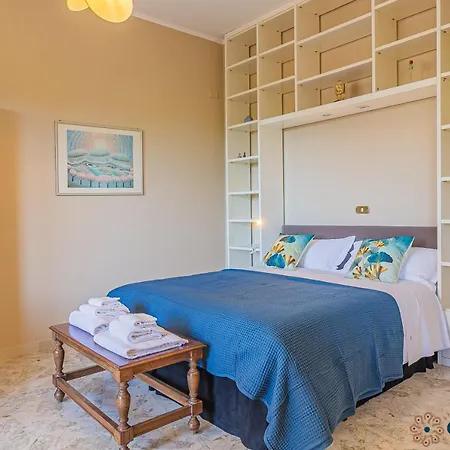 Apartment Smile House By Apulia *