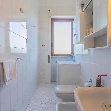 Smile House By Apulia Apartament Bari