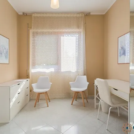 Apartament Smile House By Apulia *