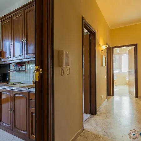 Smile House By Apulia Apartament Bari
