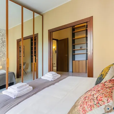 Apartamento Smile House By Apulia Bari