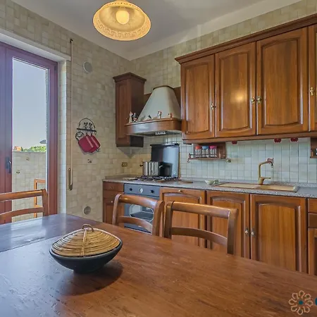 Apartamento Smile House By Apulia