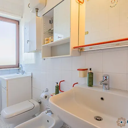 Smile House By Apulia Apartament