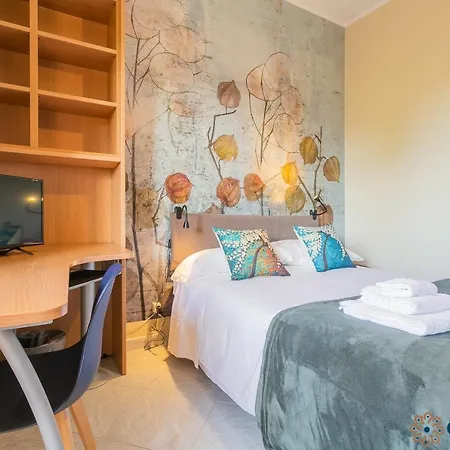 Smile House By Apulia Apartmán Bari