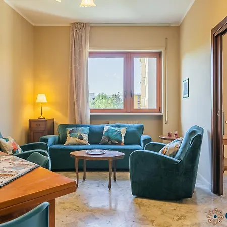 Apartament Smile House By Apulia