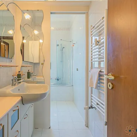 Smile House By Apulia * Bari