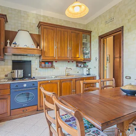 Smile House By Apulia Apartment Bari