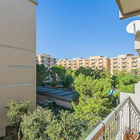 Smile House By Apulia Apartament *