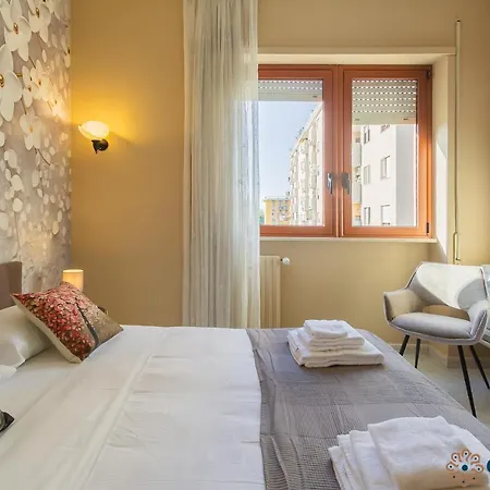 Smile House By Apulia * Bari