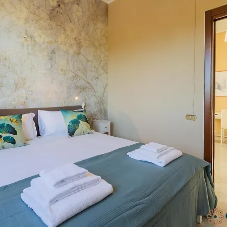 Apartament Smile House By Apulia