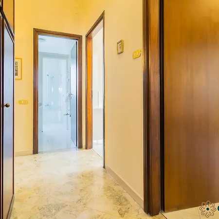 Smile House By Apulia Apartament