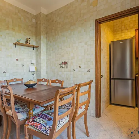 Smile House By Apulia Apartament *