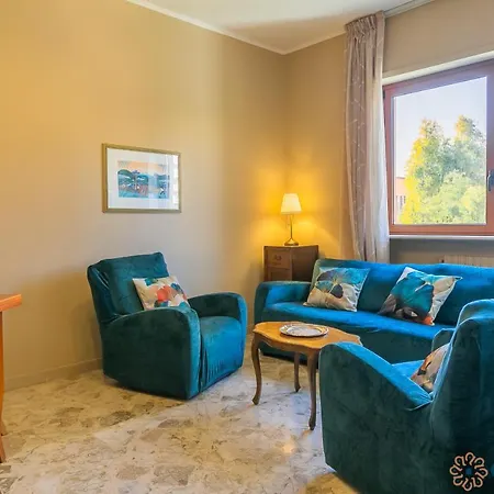 Apartment Smile House By Apulia Bari