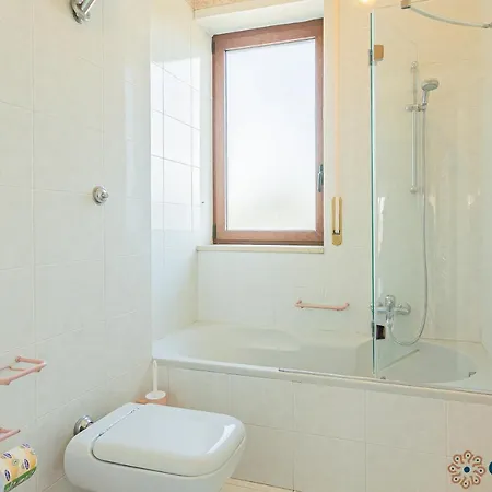 Smile House By Apulia Apartament